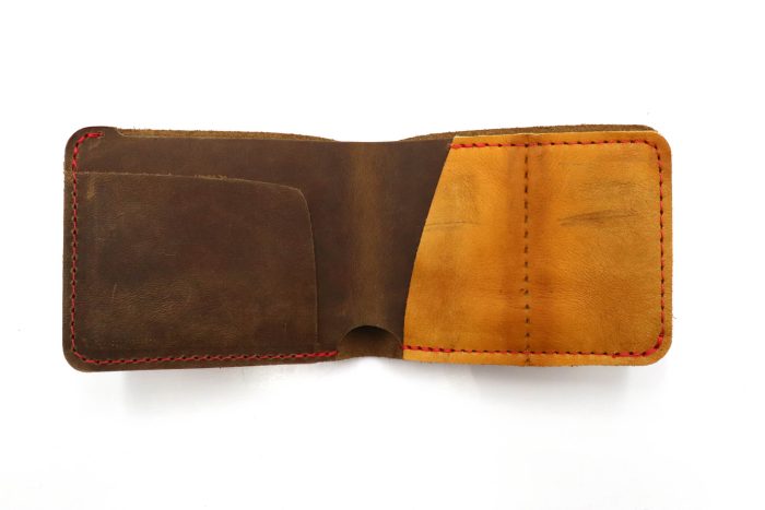 Bi-Fold Wallet