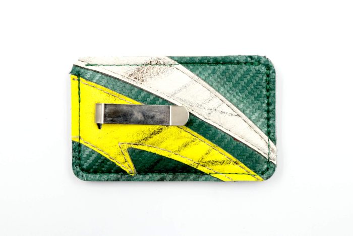 Brian's Zero G Blocker 3 Slot Money-Clip