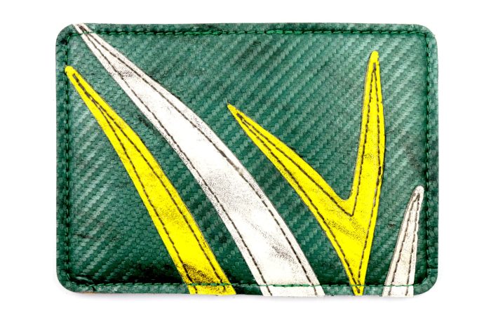 Brian's Zero G Blocker 6 Slot Wallet