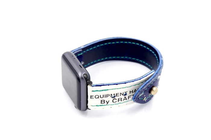 Cat Blocker Collection 2 Craftsmen iWatch Band