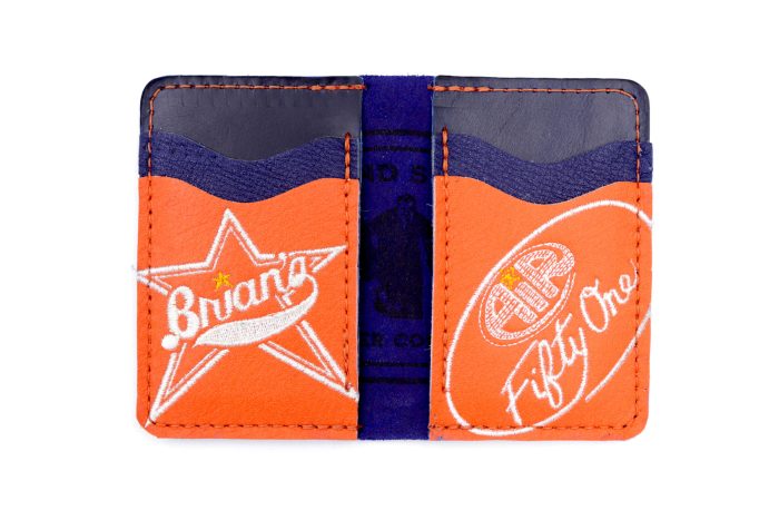 Cat Blocker Collection 1 6 Slot Wallet