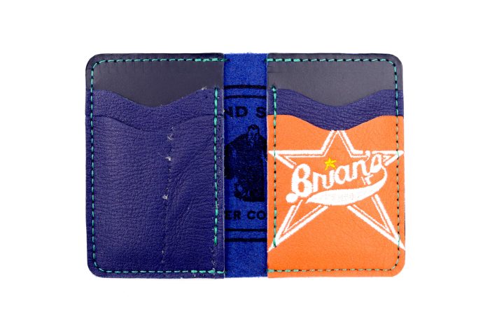 Cat Blocker Collection 2 6 Slot Wallet