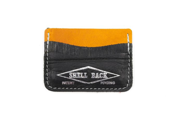 Cooper Black Diamond 3 Slot Wallet