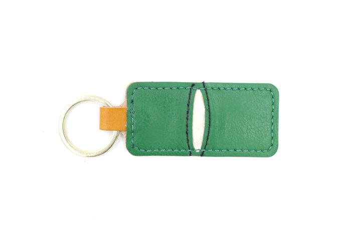 Cooper BDH Keychain