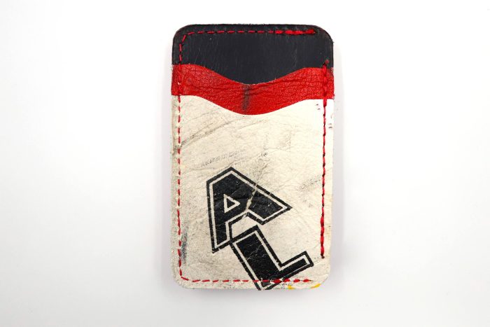 Checker Board Pro Series 3 Slot Money-Clip