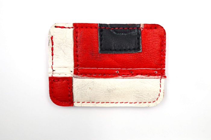 Checker Board Pro Series 3 Slot Wallet