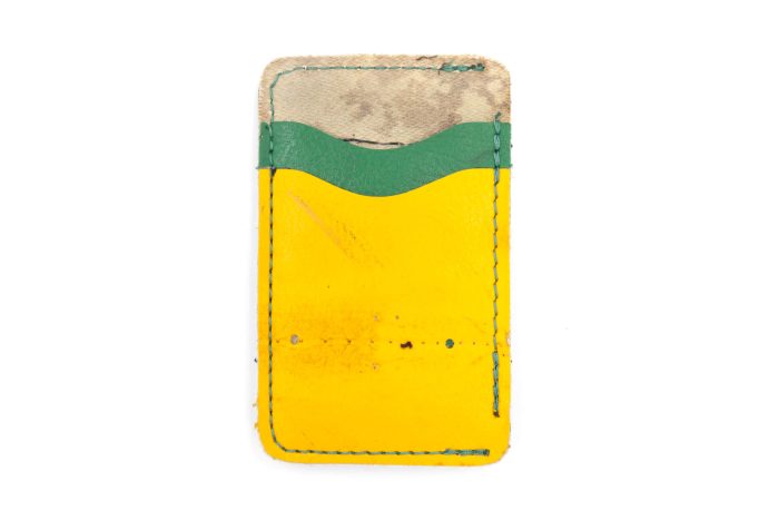 Cooper BDH 3 Slot Money Clip
