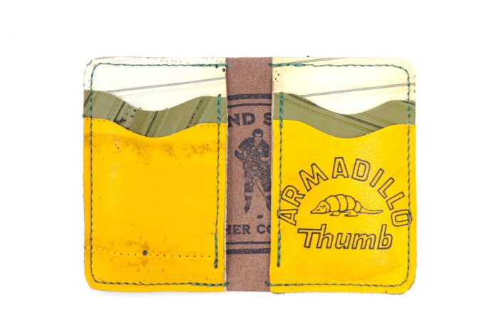 Cooper BDH 6 Slot Wallet