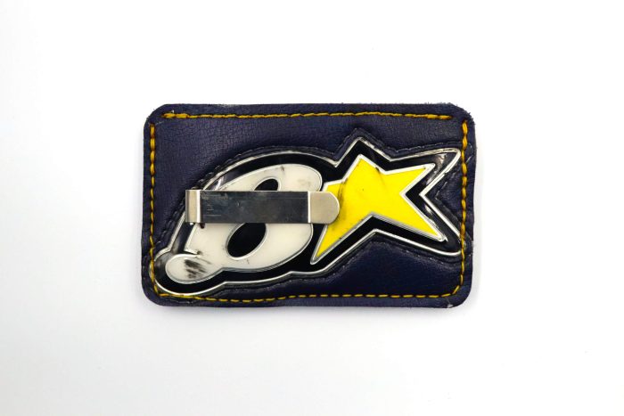 Claw Collection Blocker 3 Slot Money-Clip