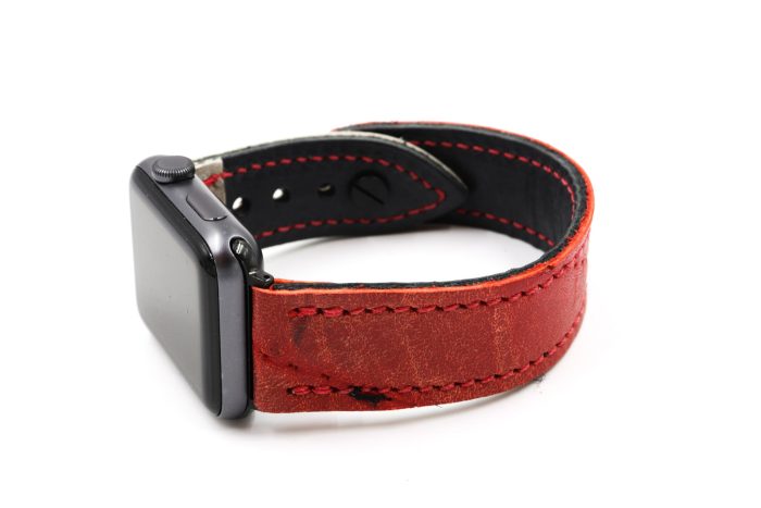 Cooper Chicago iWatch Band