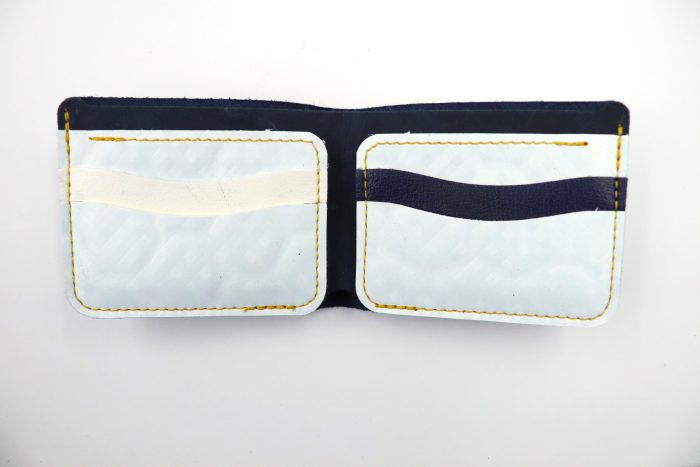 Claw Collection 6 Slot Bi-Fold Wallet