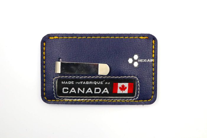 Claw Collection 3 Slot Money-Clip