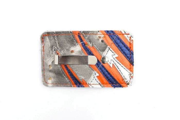 Claw Collection 3 Slot Money-Clip