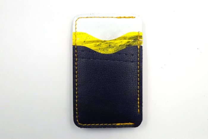 Claw Collection 3 Slot Money-Clip