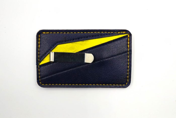 Claw Collection 3 Slot Money-Clip