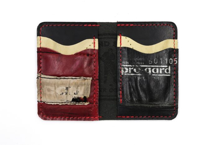 CCM Chicago 6 Slot Wallet