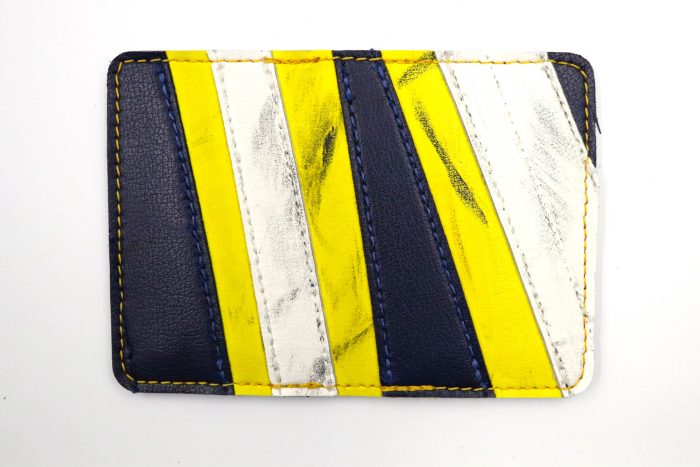 Claw Collection 6 Slot Wallet