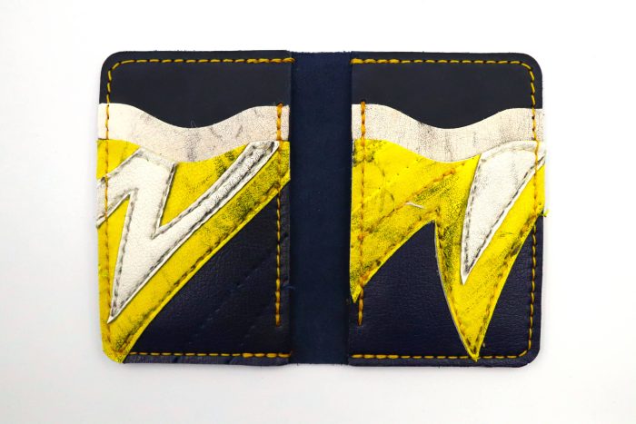 Claw Collection 6 Slot Wallet