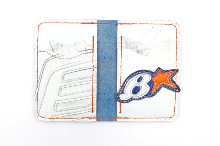 Claw Collection 6 Slot Wallet