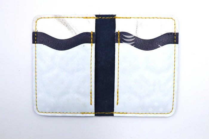 Claw Collection 6 Slot Wallet