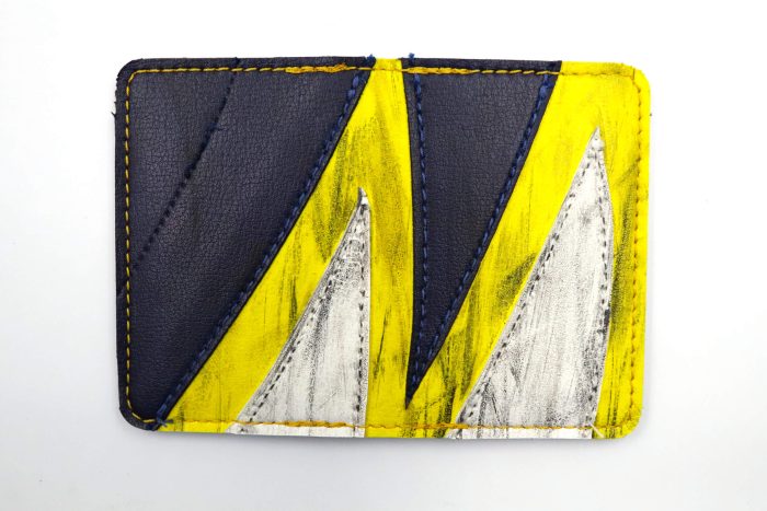 Claw Collection 6 Slot Wallet