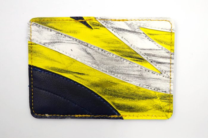 Claw Collection 6 Slot Wallet