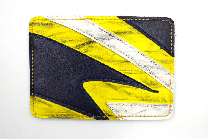 Claw Collection 6 Slot Wallet