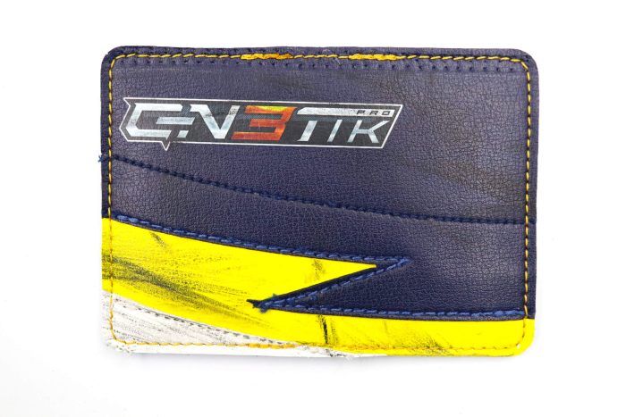 Claw Collection 6 Slot Wallet