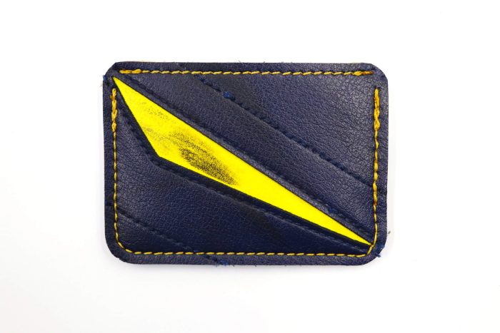 Claw Collection 3 Slot Wallet