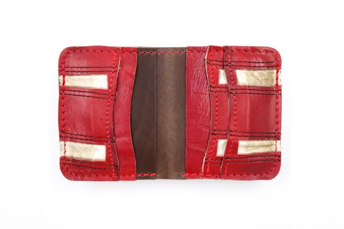 CCM Detroit 6 Slot Square Wallet