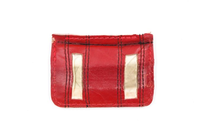 CCM Detroit 3 Slot Wallet