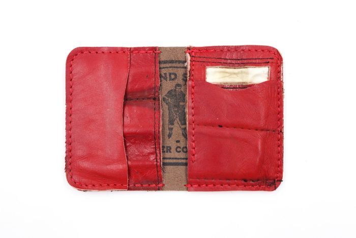 CCM Detroit 4 Slot Wallet