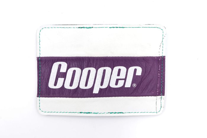 Cooper Dux 6 Slot Wallet