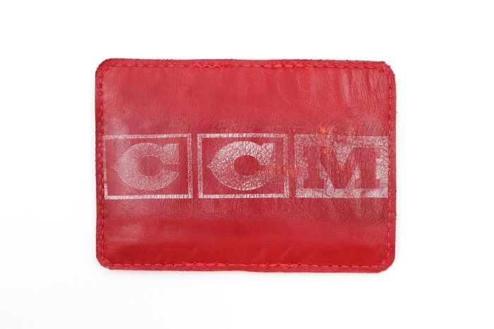 CCM Detroit 6 Slot Wallet