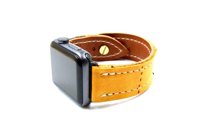 Cooper Gloves #17 iWatch Band