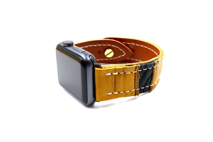 Cooper Gloves #17 iWatch Band