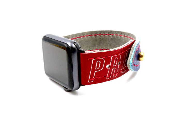 Cooper Gloves 'Pro' iWatch Band