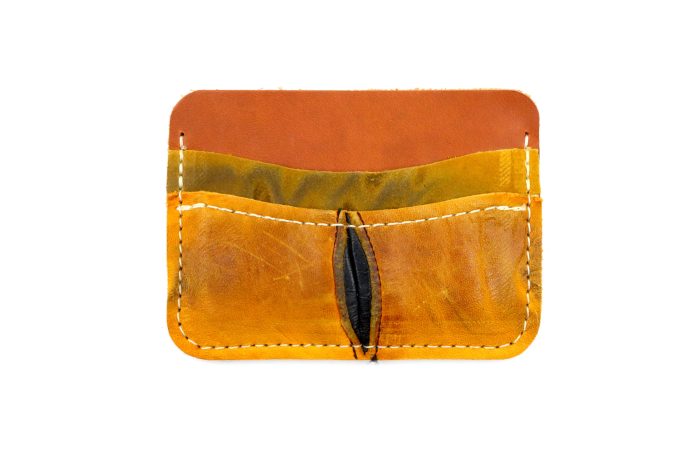 Cooper Gloves #17 3 Slot Wallet