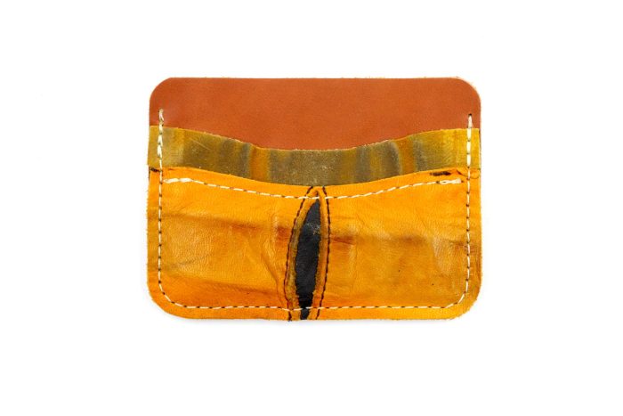 Cooper Gloves #17 3 Slot Wallet