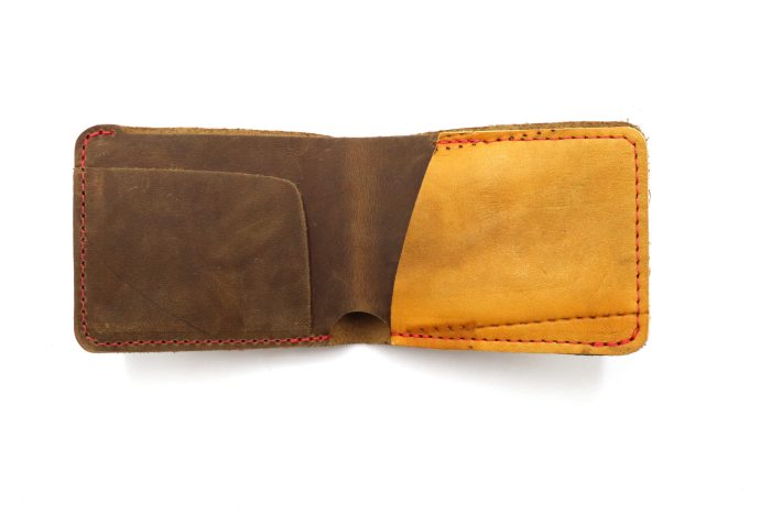 Cooper GP59L Bi-Fold Wallet
