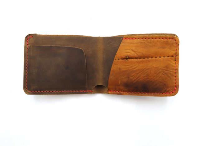 Cooper GP59 Bi-Fold Wallet