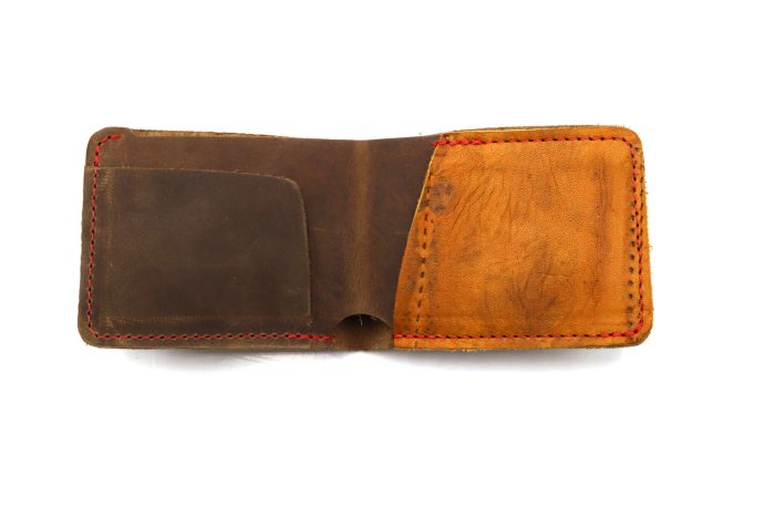 Cooper GP59 Bi-Fold Wallet