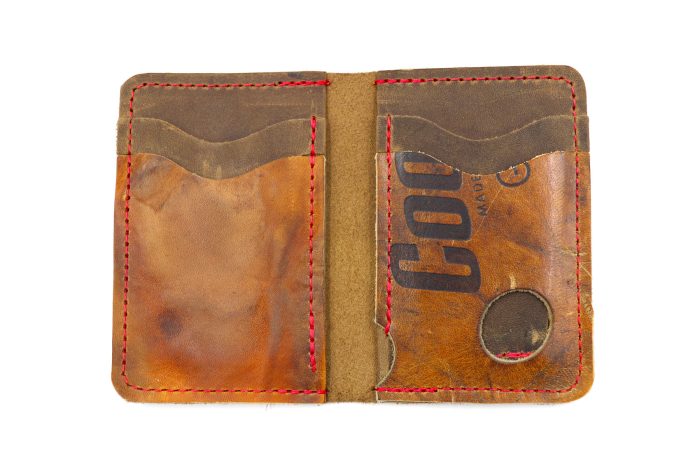 Cooper GM12 Blocker 6 Slot Wallet
