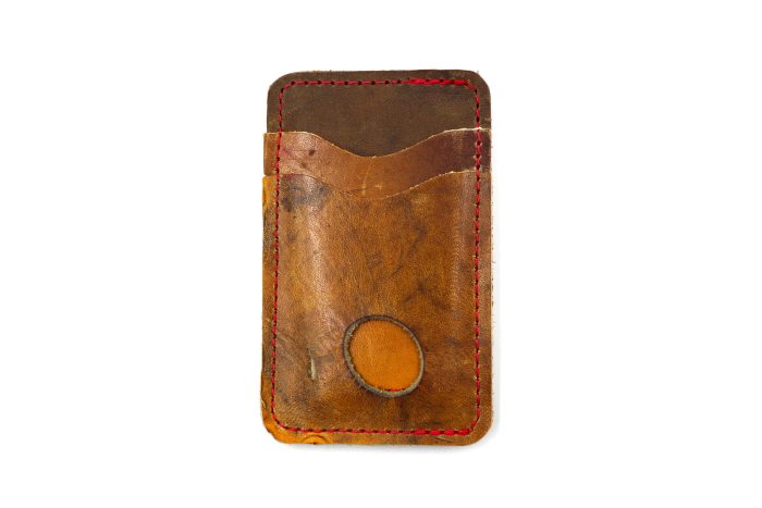Cooper GM12 Blocker 3 Slot Wallet