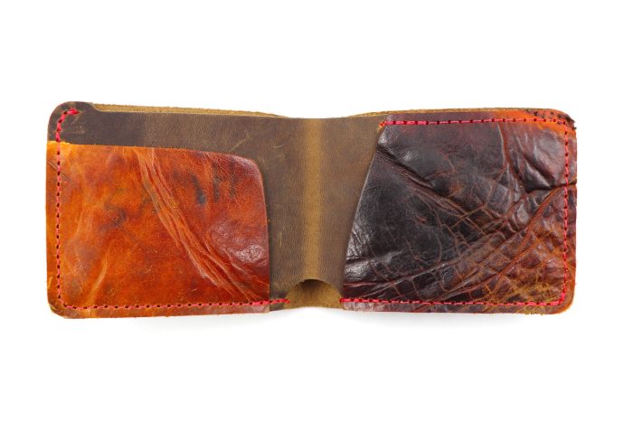 Cooper GM3 Glove Bi-Fold Wallet