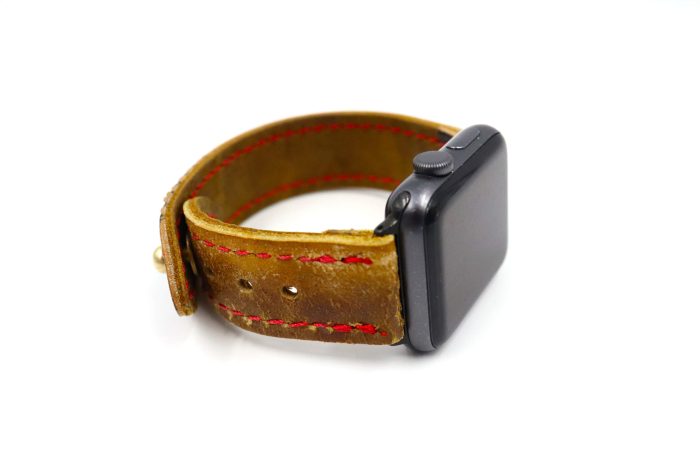 Cooper GM21 Glove Black iWatch Band