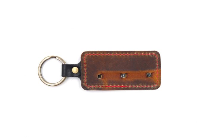 Cooper GM12 Glove Dream Catcher Brown Keychain