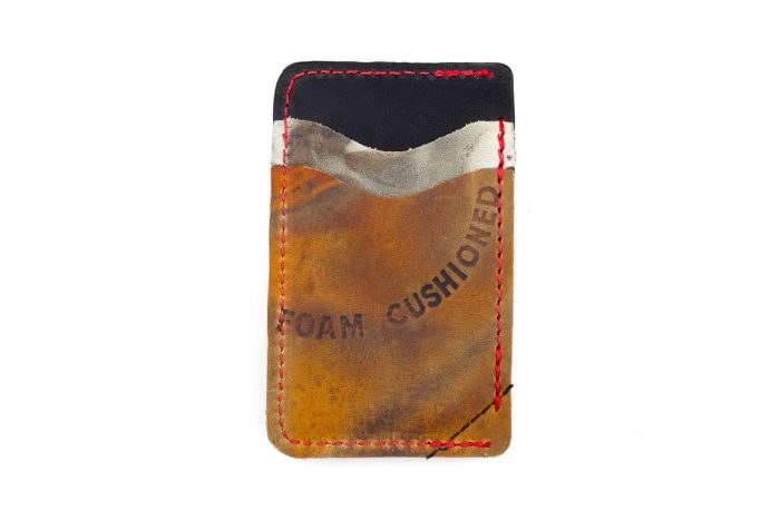 Cooper GM12 Glove Dream Catcher 3 Slot Money Clip