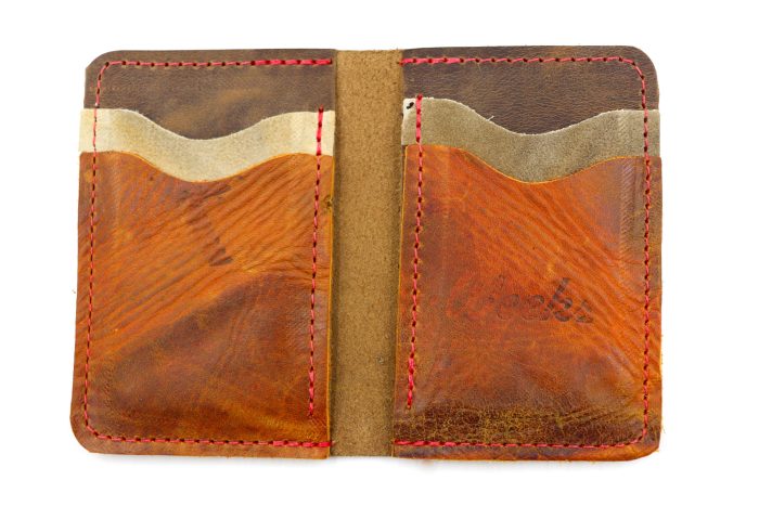 Cooper GM3 Glove 6 Slot Wallet