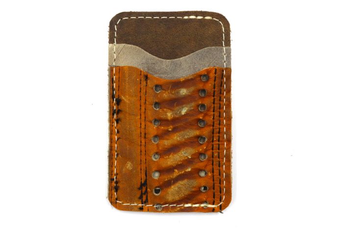 Cooper GM12 Glove 3 Slot Wallet